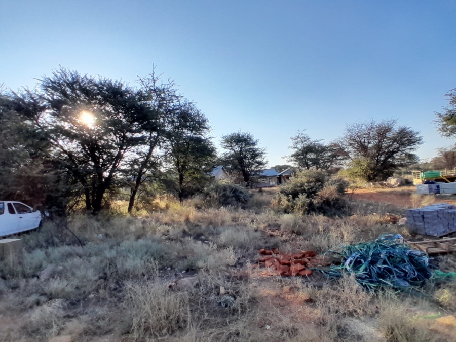 0 Bedroom Property for Sale in Kathu Northern Cape